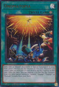 Onomatopia (BLMM-EN163)  Ultra Rare