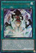 Nekroz Kaleidoscope (BLMM-EN166)  Ultra Rare