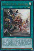 Disciples of the True Dracophoenix (BLMM-EN169)  Ultra Rare