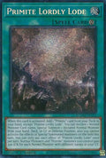 Primite Lordly Lode (BLMM-EN172)  Secret Rare