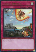 Jurrac Impact (BLMM-EN175)  Ultra Rare