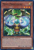 Mind Procedure (DUAD-EN015)  Super Rare