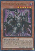 Eidos the Underworld Monarch (DUAD-EN017)  Ultra Rare