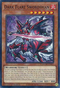 Dark Flare Swordsman (DUAD-EN019)  Common