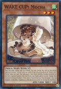 WAKE CUP! Mocha (DUAD-EN028)  Common