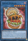 Angry Burger (DUAD-EN029)  Common