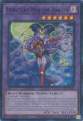Lunalight Perfume Dancer (DUAD-EN031)  Super Rare