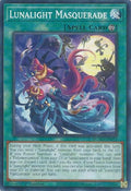 Lunalight Masquerade (DUAD-EN053)  Common