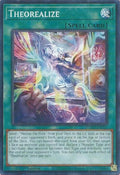 Theorealize (DUAD-EN055)  Common