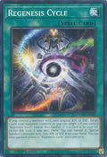 Regenesis Cycle (DUAD-EN063)  Common