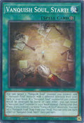 Vanquish Soul, Start! (DUAD-EN066)  Common