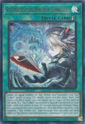 Sky Striker Special Maneuver - Lemnisgate! (DUAD-EN069)  Ultra Rare