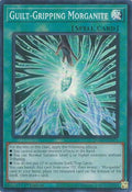 Guilt-Gripping Morganite (DUAD-EN070)  Super Rare
