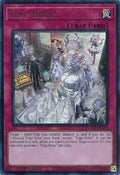 Trap Holic (DUAD-EN078)  Ultra Rare