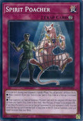 Spirit Poacher (DUAD-EN080)  Common