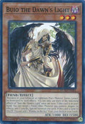 Buio the Dawn's Light (DUAD-EN081)  Common