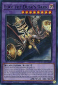 Luce the Dusk's Dark (DUAD-EN082)  Super Rare