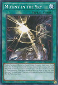Mutiny in the Sky (DUAD-EN083)  Common