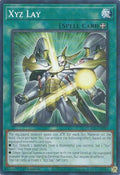 Xyz Lay (DUAD-EN088)  Common