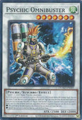 Psychic Omnibuster (DUAD-EN089)  Common