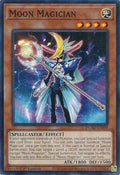 Moon Magician (DUAD-EN099)  Common