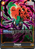 (FB05-076) Zangya (Limited Pack 02) - Rare