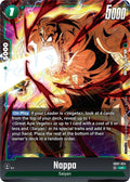 (SB01-024) Nappa (Limited Pack 02) - Uncommon