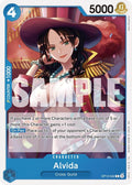 Alvida (OP12-042)