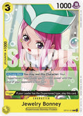 (OP12-101) Jewelry Bonney - Common