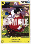(OP12-104) Sentomaru - Common