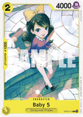 Baby 5 (111) (OP12-111)