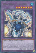 Dracotail Gulamel (JUSH-EN007)  Rare
