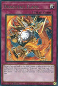 Dracotail Flame (JUSH-EN011)  Rare