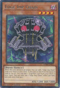 Edge Imp Chain (JUSH-EN012)  Rare