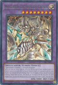 Mysterion the Dragon Crown (JUSH-EN013)  Rare