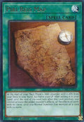 Piri Reis Map (JUSH-EN030)  Rare