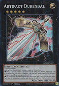 Artifact Durendal (Super Rare) (JUSH-EN057)  Super Rare
