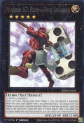 Number 67: Pair-a-Dice Smasher (JUSH-EN058)  Rare