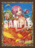Rebecca (10-Pack) - Don!! Sleeves/Folios (Tamaño Standard)