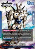 (FB07-025) Syn Shenron - Leader