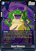 (FB07-041) Haze Shenron - Common