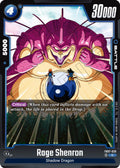 (FB07-029) Rage Shenron - Common