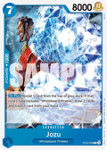 (ST22-006) Jozu - Common
