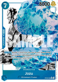 (ST22-006) Jozu (Parallel) - Common