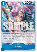 (ST22-007) Squard - Common