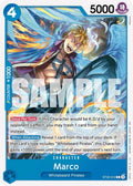 (ST22-012) Marco - Common