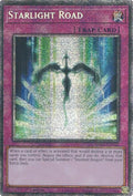 Starlight Road (MP25-EN022)  Starlight Rare