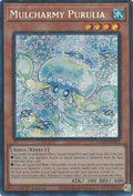 Mulcharmy Purulia (MP25-EN085)  Prismatic Secret Rare