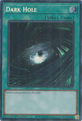 Dark Hole (MP25-EN130)  Prismatic Secret Rare