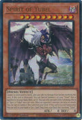 Spirit of Yubel (MP25-EN151)  Ultra Rare